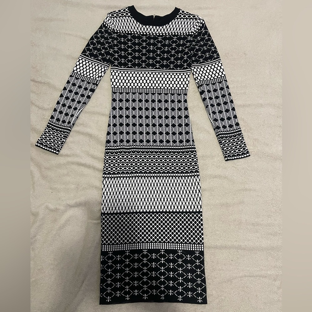 Jealous tomato dress | Sweater dress | Size Small